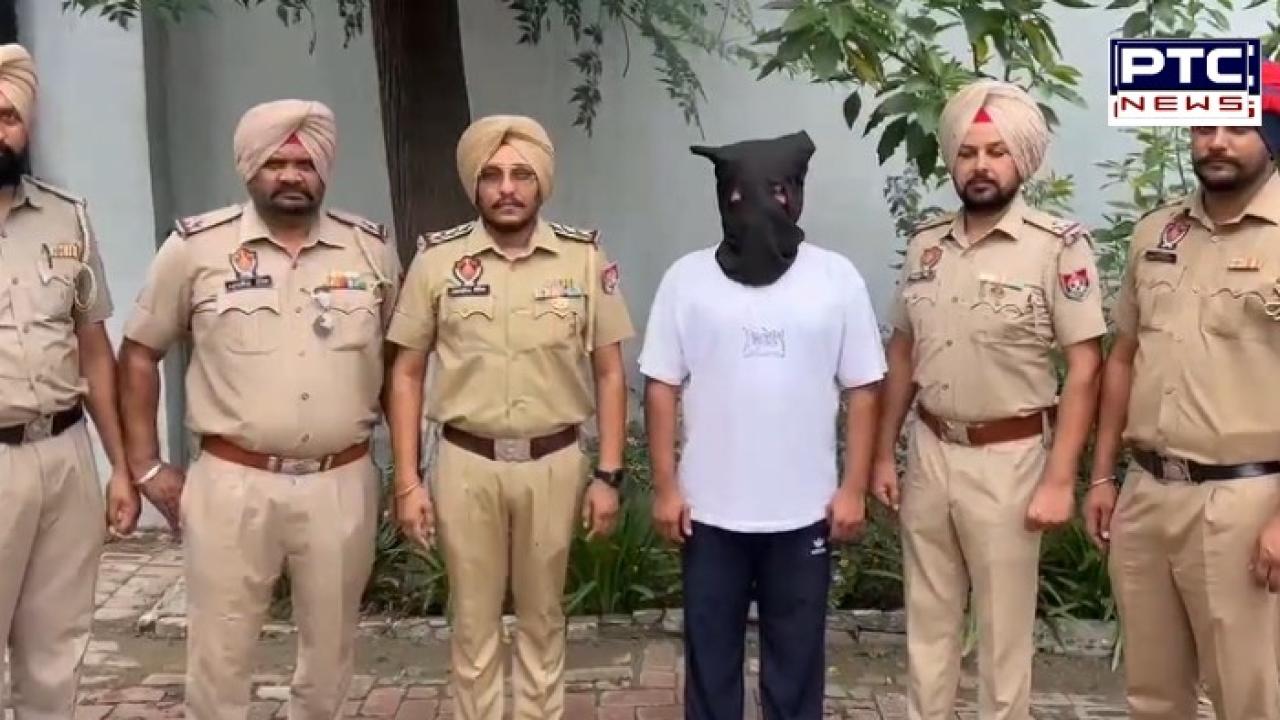 Khanna News : ਖੰਨਾ ਪੁਲਿਸ ਨੇ ਲਗਜ਼ਰੀ ਕਾਰਾਂ ‘ਚ ਨਸ਼ਾ ਤਸਕਰੀ ਕਰਦੇ ਤਸਕਰ ਨੂੰ ਡਰੱਗ ਅਤੇ ਅਫੀਮ ਸਮੇਤ ਕੀਤਾ ਕਾਬੂ
