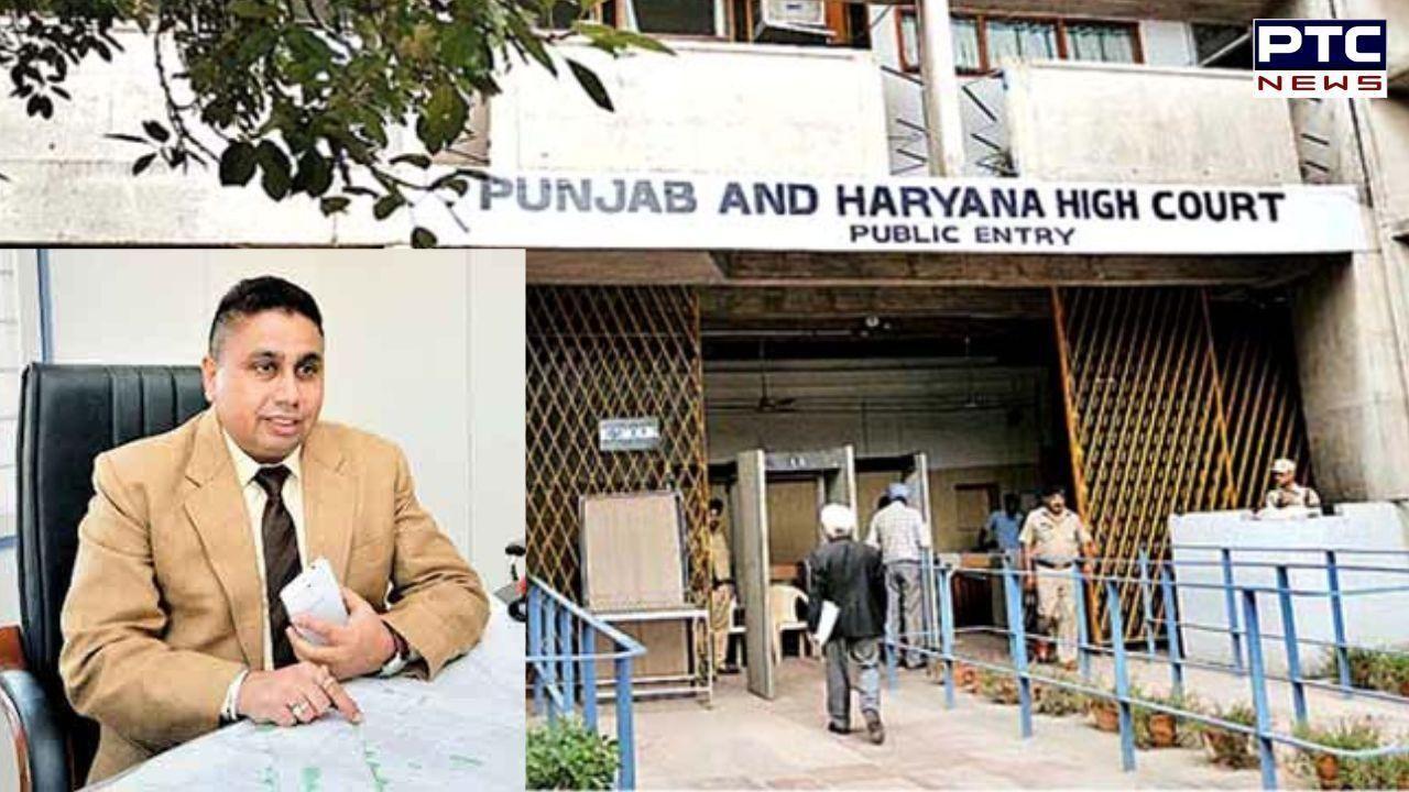 Jarnail Singh Bajwa case : ਜੇਲ੍ਹ ਦੀ ਥਾਂ ਹਸਪਤਾਲ 'ਚ ਸਹੂਲਤਾਂ ਮਾਣ ਰਿਹਾ ਜਰਨੈਲ ਸਿੰਘ ਬਾਜਵਾ ! ਹਾਈਕੋਰਟ ਨੇ ਰਿਕਾਰਡ ਕੀਤਾ ਤਲਬ