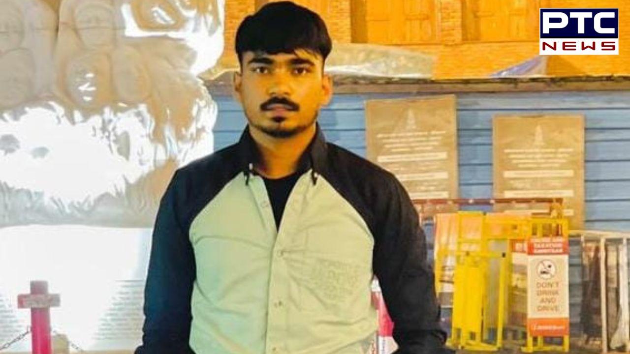 Donker tortured youth : ਡੌਂਕਰ ਵੱਲੋਂ ਨੌਜਵਾਨਾਂ ’ਤੇ ਢਾਹਿਆ ਤਸ਼ੱਦਦ; ਸਿੱਧਾ ਅਮਰੀਕਾ ਭੇਜਣ ਲਈ ਏਜੰਟ ਨੂੰ ਦਿੱਤੇ ਸੀ 28 ਲੱਖ ਰੁਪਏ