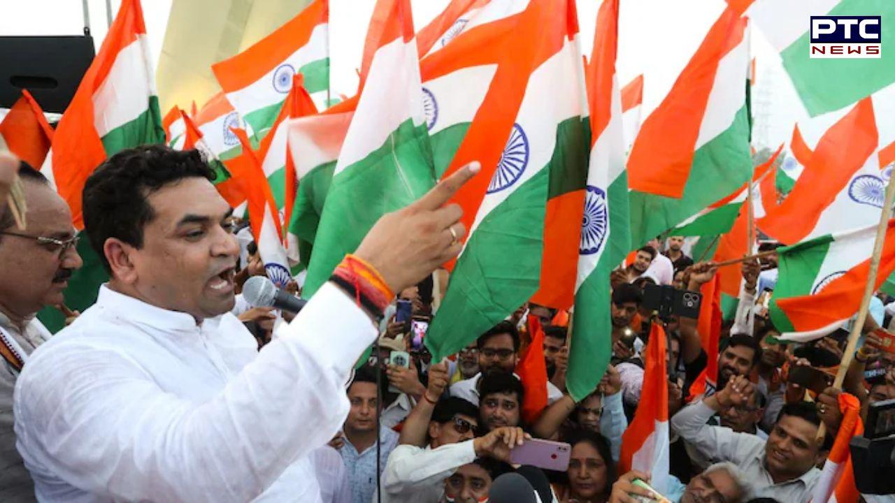 Delhi govt announces closure of meat shops in national capital during Kanwar Yatra