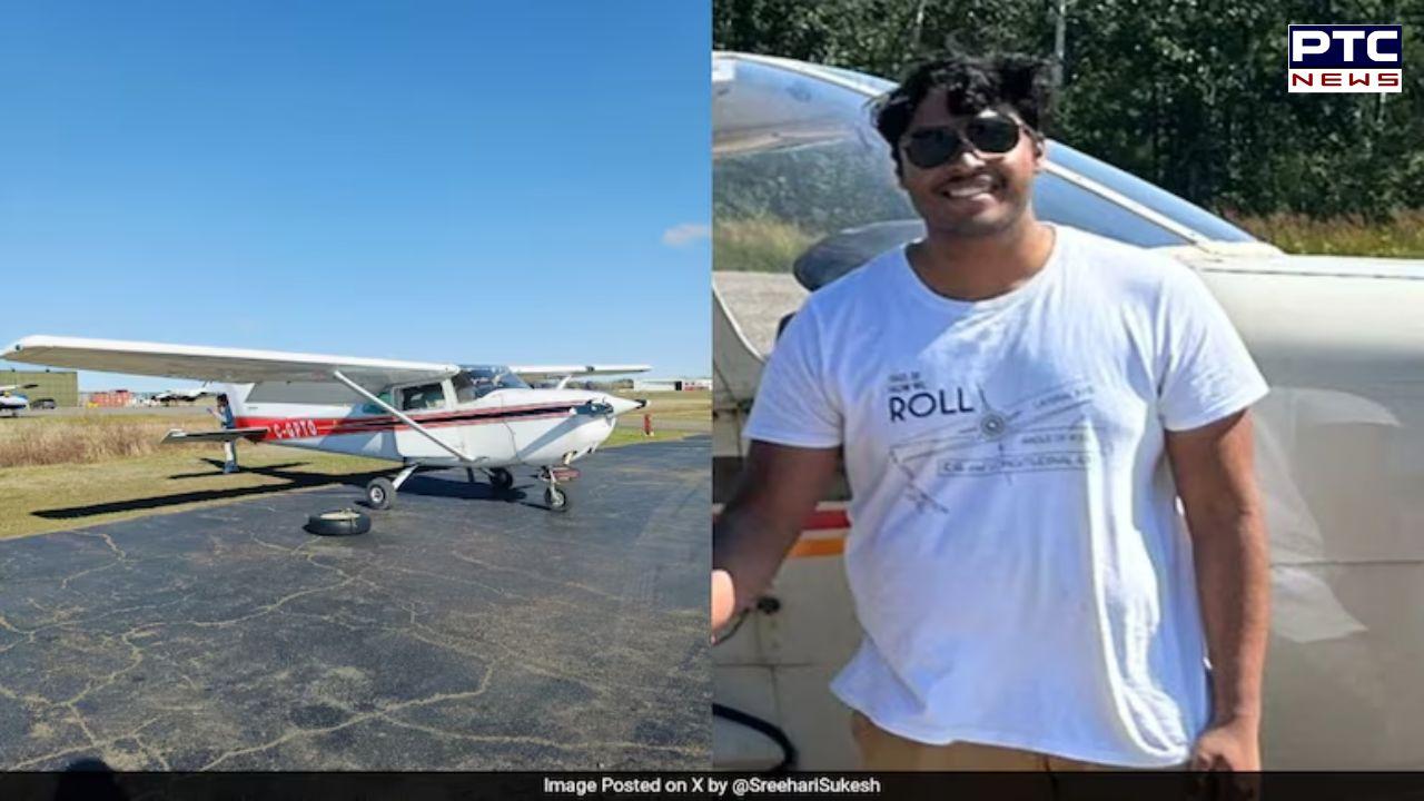Canada: Indian-origin student amongst two killed in mid-air plane collision in Manitoba