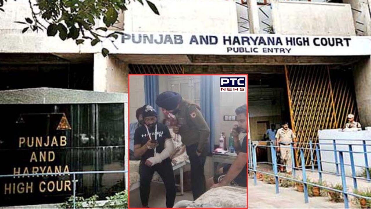 Colonel Bath Assault case : CBI ਕਰੇਗੀ ਕਰਨਲ ਬਾਠ ਮਾਮਲੇ ਦੀ ਜਾਂਚ, ਹਾਈਕੋਰਟ ਨੇ ਚੰਡੀਗੜ੍ਹ ਪੁਲਿਸ ਦੇ ਜਾਂਚ ਅਧਿਕਾਰੀ ਨੂੰ ਪਾਈ ਤਿੱਖੀ ਝਾੜ