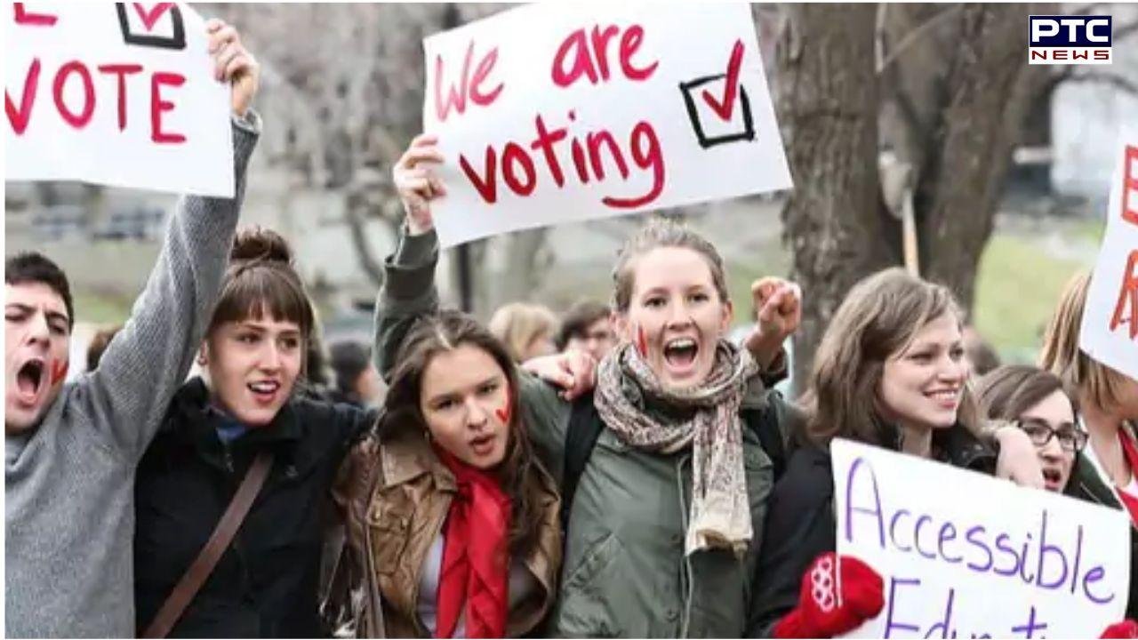 UK to lower voting age to 16; introduces new political donation restrictions to prevent foreign interference