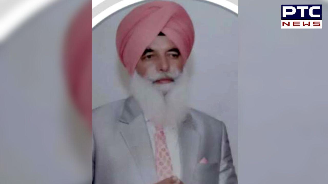 Son Murdered His Father : ਪੰਜਾਬ ’ਚ ਜਾਇਦਾਦ ਦੇ ਚੱਲਦੇ ਰਿਸ਼ਤਿਆਂ ਦਾ ਕਤਲ; ਕਲਯੁੱਗੀ ਪੁੱਤ ਨੇ ਆਪਣੇ ਪਿਓ ਨੂੰ ਬੇਰਹਿਮੀ ਨਾਲ ਉਤਾਰਿਆ ਮੌਤ ਦੇ ਘਾਟ