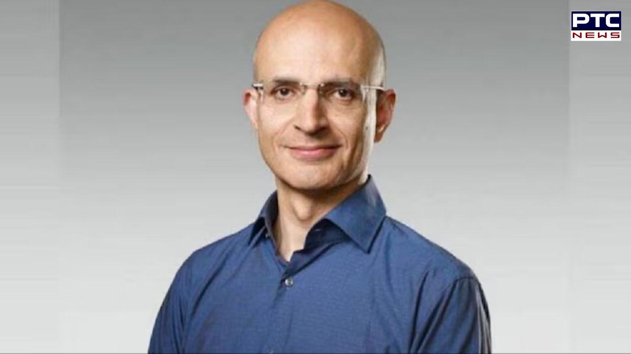 Who is Sabih Khan, Apple's new Indian-origin Chief Operating Officer ?