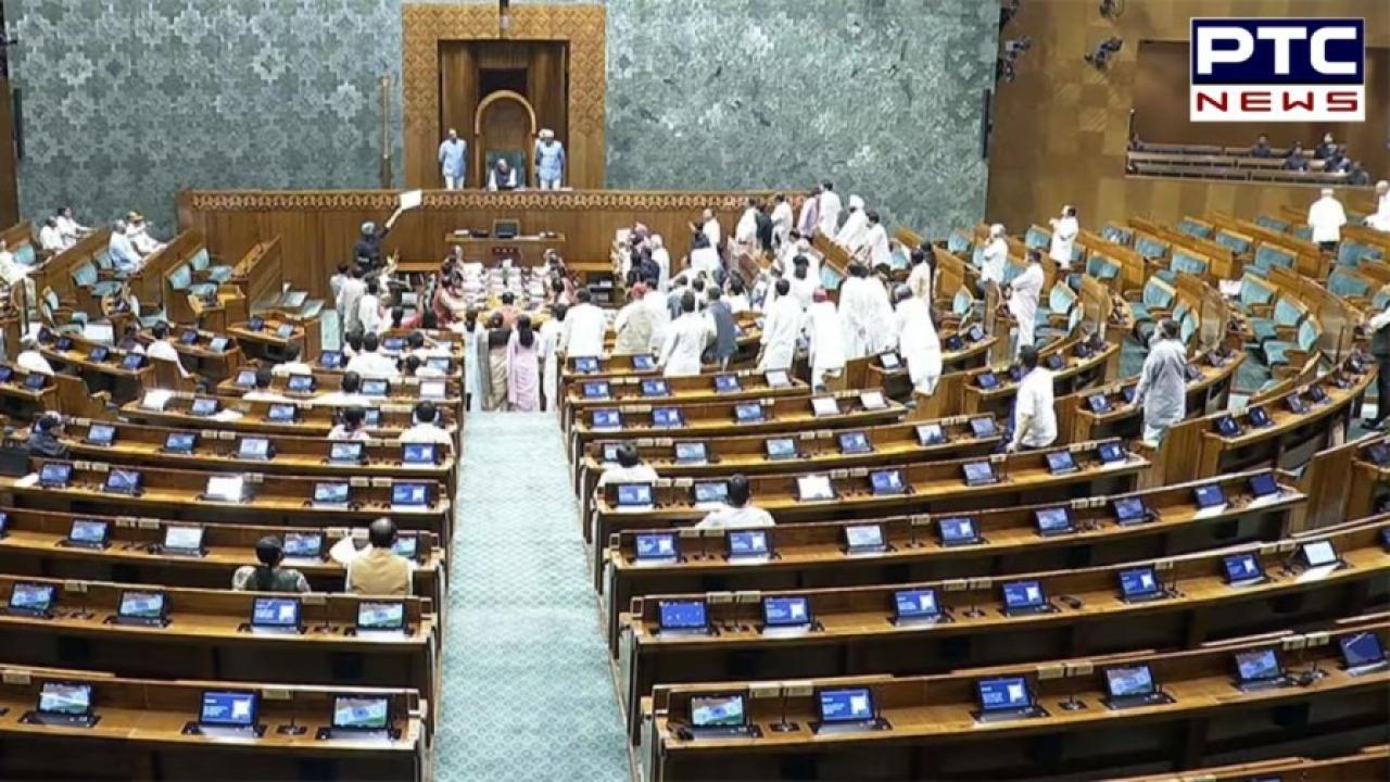 Bills to remove PM, chief ministers arrested on serious charges for over 30 days, to be tabled today