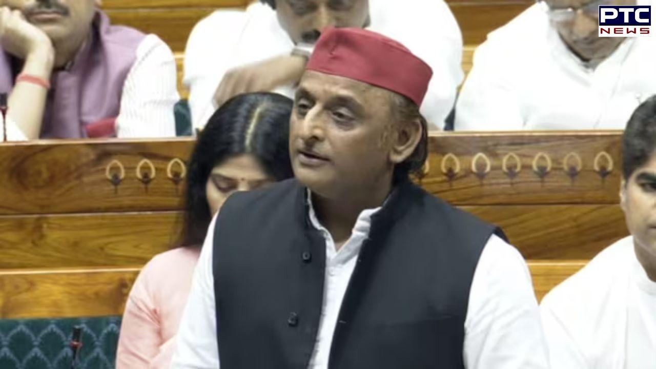 Samajwadi Party MP Akhilesh Yadav questions timing of Op Mahadev, hints political objective