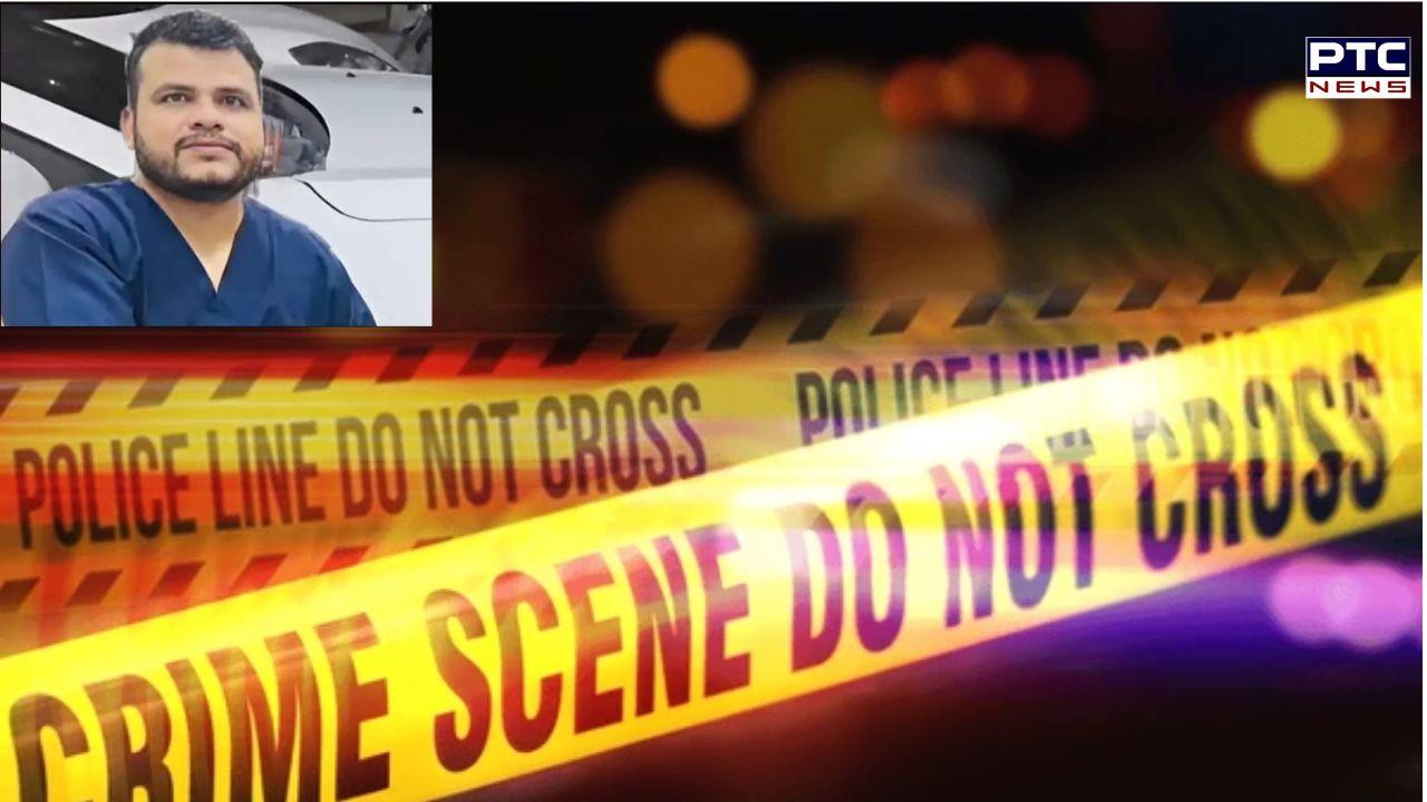 Haryana crime: Son of former BJP Mandal president Shiv Kumar Sharma murdered in Jind