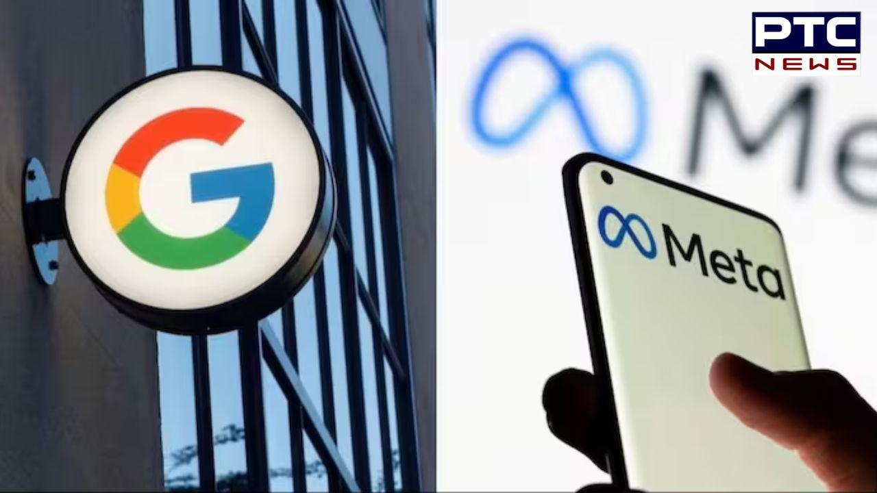 ED summons Google, Meta on July 21 in money laundering linked to betting app