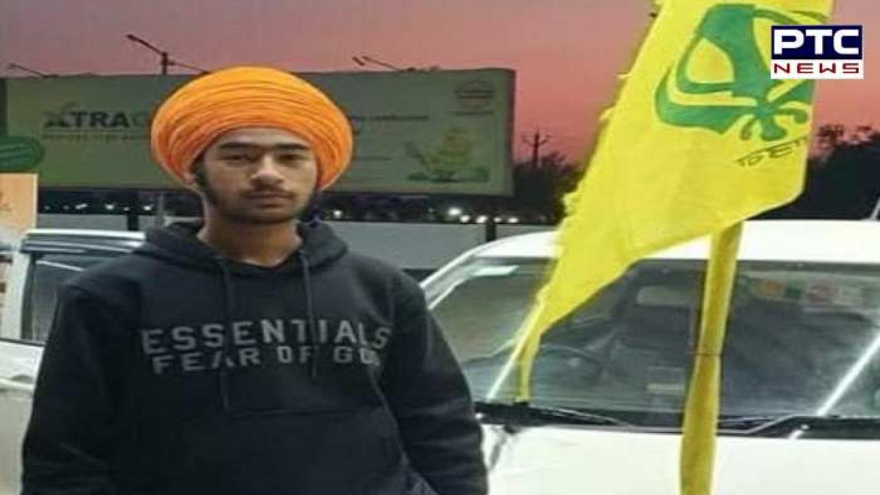 Amritsar News : ਸ੍ਰੀ ਹੇਮਕੁੰਟ ਸਾਹਿਬ ਦੀ ਯਾਤਰਾ ਦੌਰਾਨ ਇੱਕ ਸ਼ਰਧਾਲੂ ਦੀ ਮੌਤ, ਰੇਲਿੰਗ ਤੋਂ ਪੈਰ ਫਿਸਲਣ ਕਾਰਨ ਡੂੰਘੀ ਖੱਡ 'ਚ ਡਿੱਗਿਆ