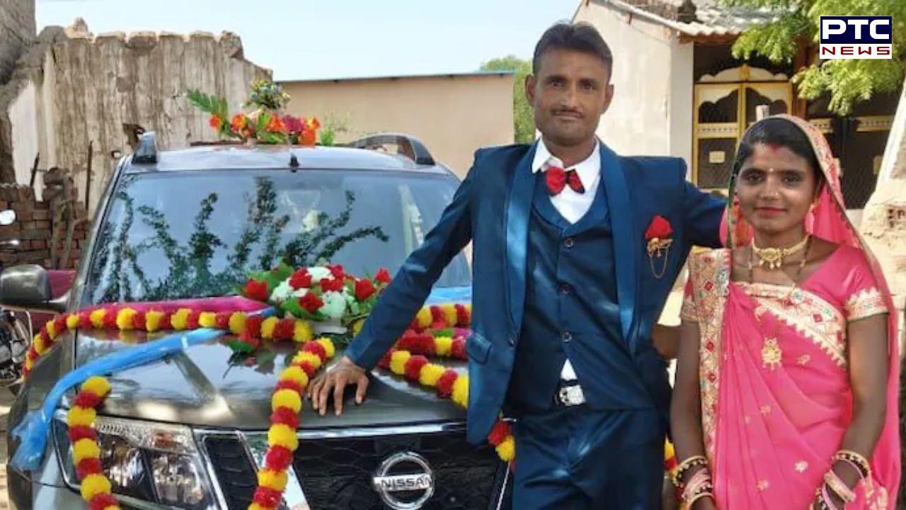 3 children, couple found dead in Ahmedabad; suicide pact suspected