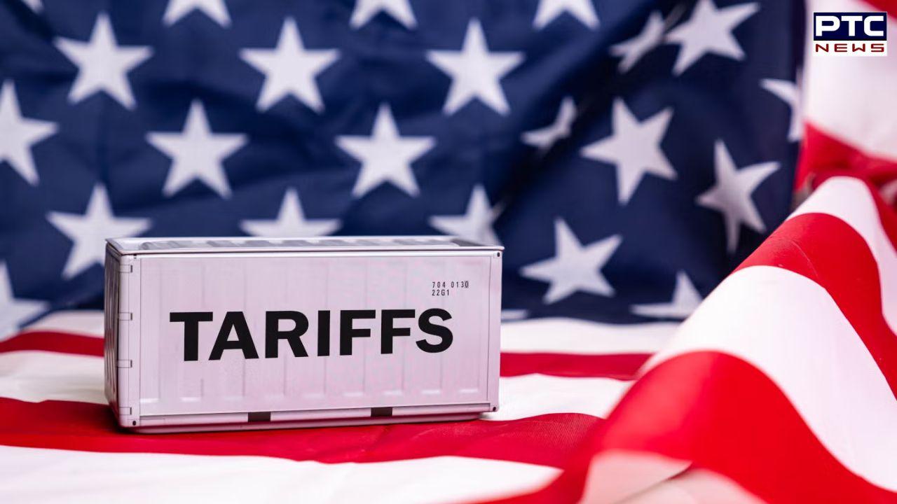 US Tariffs Impact on India : ਟਰੰਪ ਦੇ ਟੈਰਿਫ਼ ਦਾ ਭਾਰਤ 'ਤੇ ਕੀ ਪਵੇਗਾ ਅਸਰ ? ਪੜ੍ਹੋ ਕਿੰਨੀ ਪ੍ਰਭਾਵਤ ਹੋਵੇਗੀ ਅਰਥਵਿਵਸਥਾ