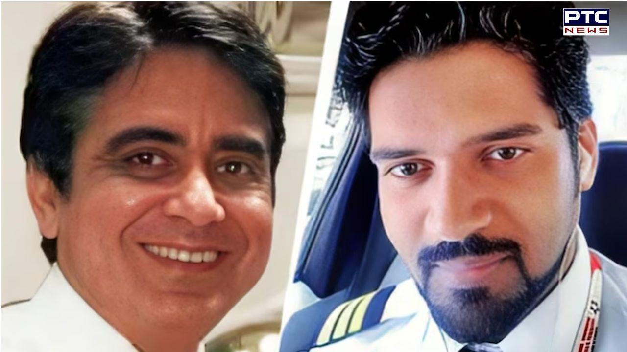 'Why did you cut off fuel?': Pilots’ last conversation out in Ahmedabad plane crash probe
