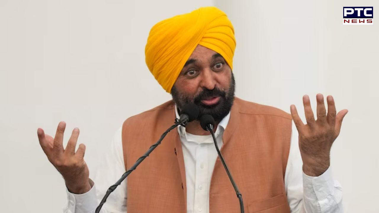 Irresponsible and regrettable: MEA slams Punjab CM over PM Modi's foreign trips