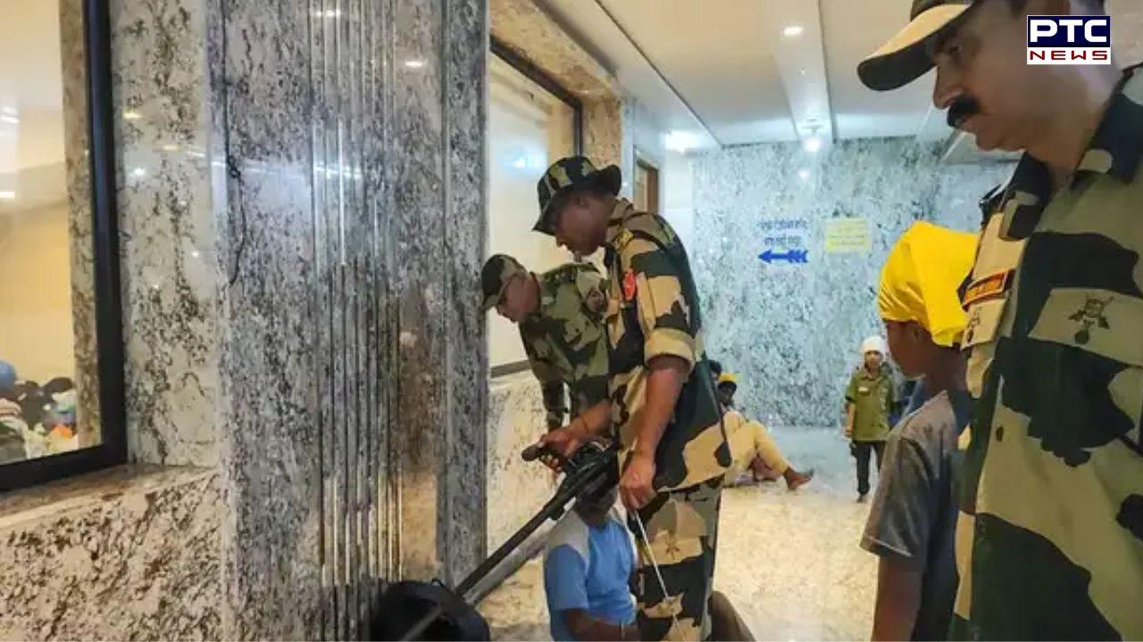 Third consecutive day of bomb threats: Multiple Delhi schools receive hoax emails