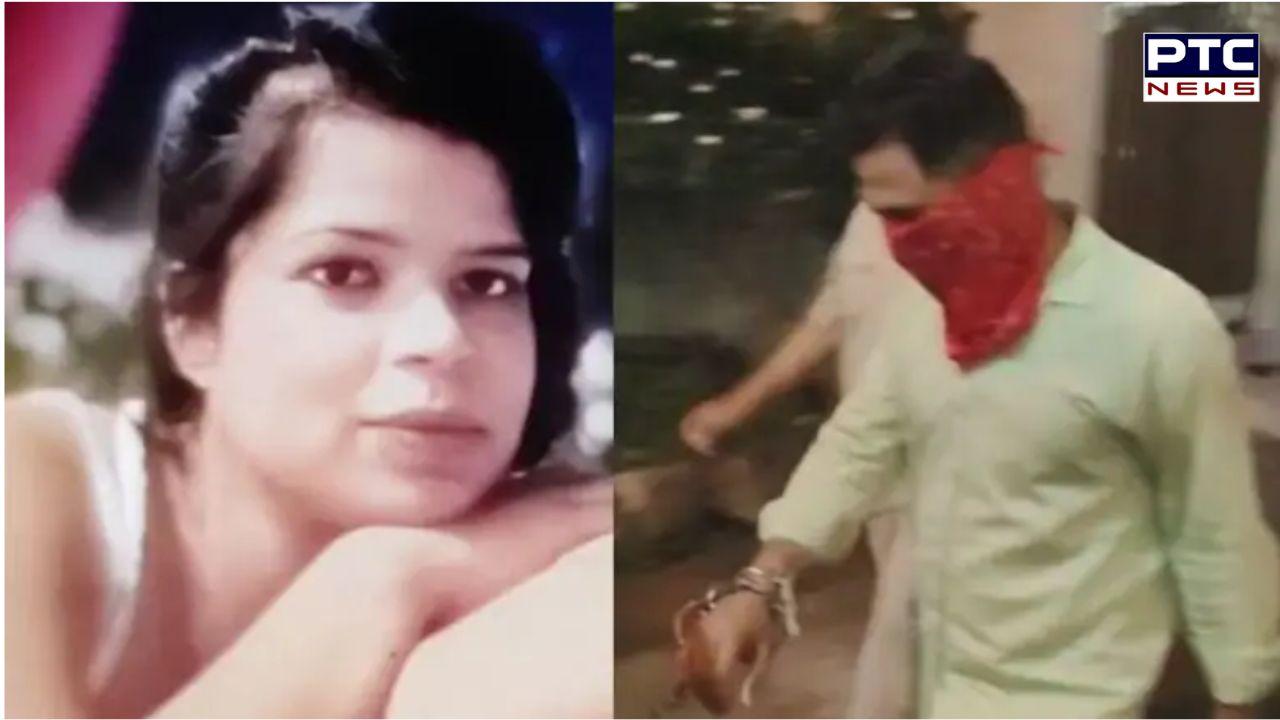 Bhopal shocker: Unemployed man strangles live-in partner, sleeps next to her body for two days