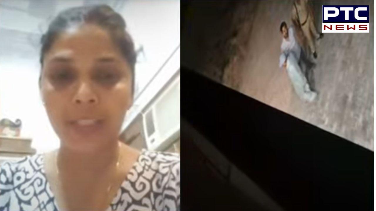 Berozgar Sanjha Morcha Punjab ’ਤੇ ਪੁਲਿਸ ਦਾ ਐਕਸ਼ਨ; ਆਗੂਆਂ ਨੂੰ ਕੀਤਾ ਨਜ਼ਰਬੰਦ,  ਸਿੱਪੀ ਸ਼ਰਮਾ ਨੇ ਕੇਜਰੀਵਾਲ ਤੇ ਮਾਨ ਸਰਕਾਰ ਨੂੰ ਘੇਰਿਆ