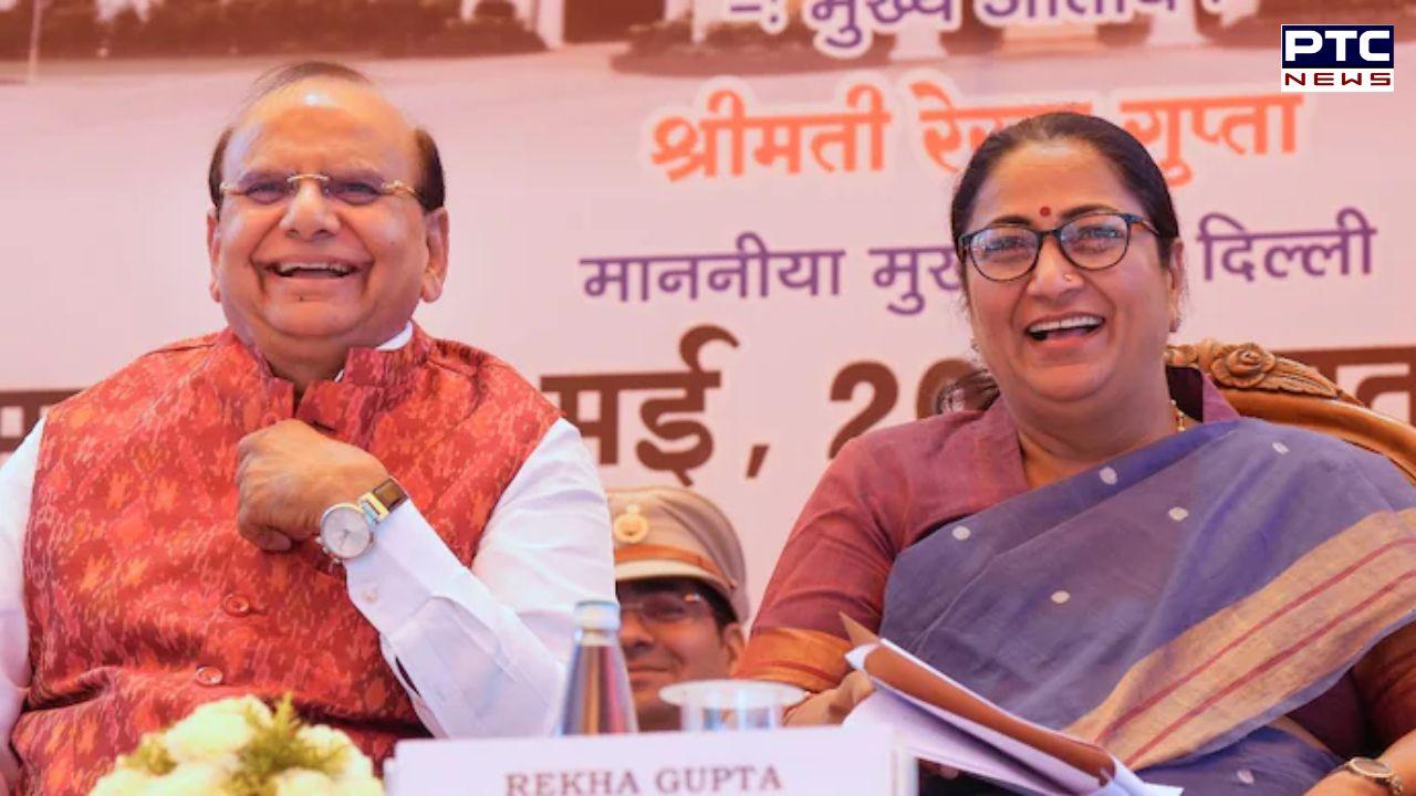 People not ready: Delhi LG directs govt to put order banning fuel for old vehicles on hold