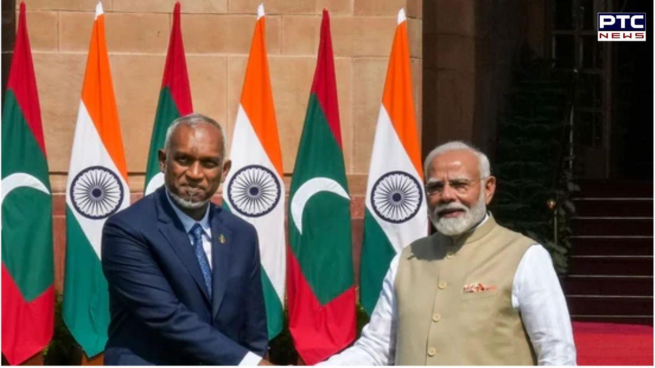 PM Modi in Maldives for key diplomatic visit; what is on agenda?