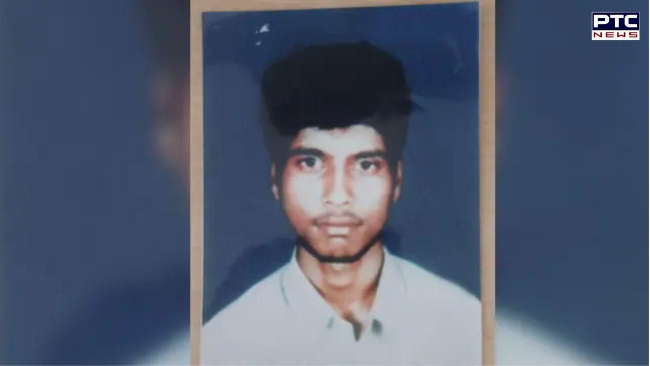 Coimbatore blast accused Tailor raja arrested in Karnataka after 27 years on the run