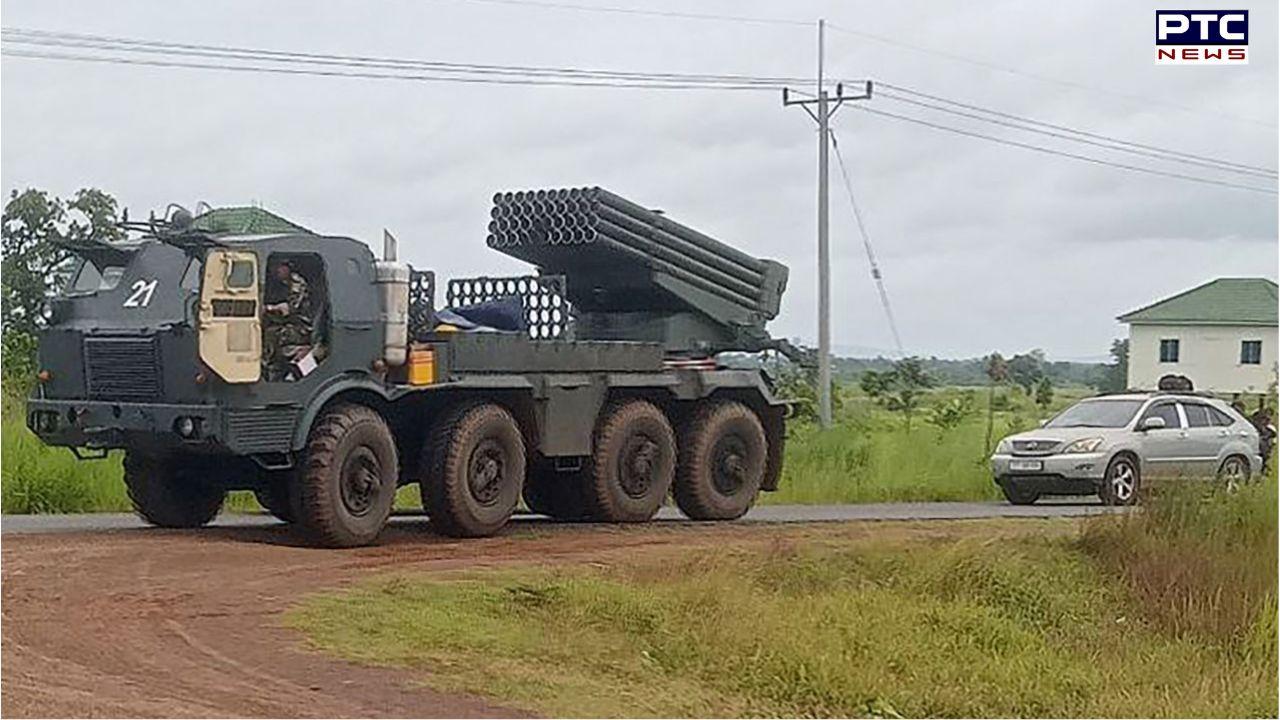 Cambodia-Thailand tension: Borders closed as 9 dead, several civilians injured in Thailand-Cambodia airstrikes