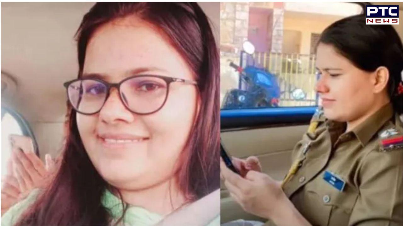 Rajasthan woman Impersonates police officer for 2 years, attends training at academy; arrested from Sikar