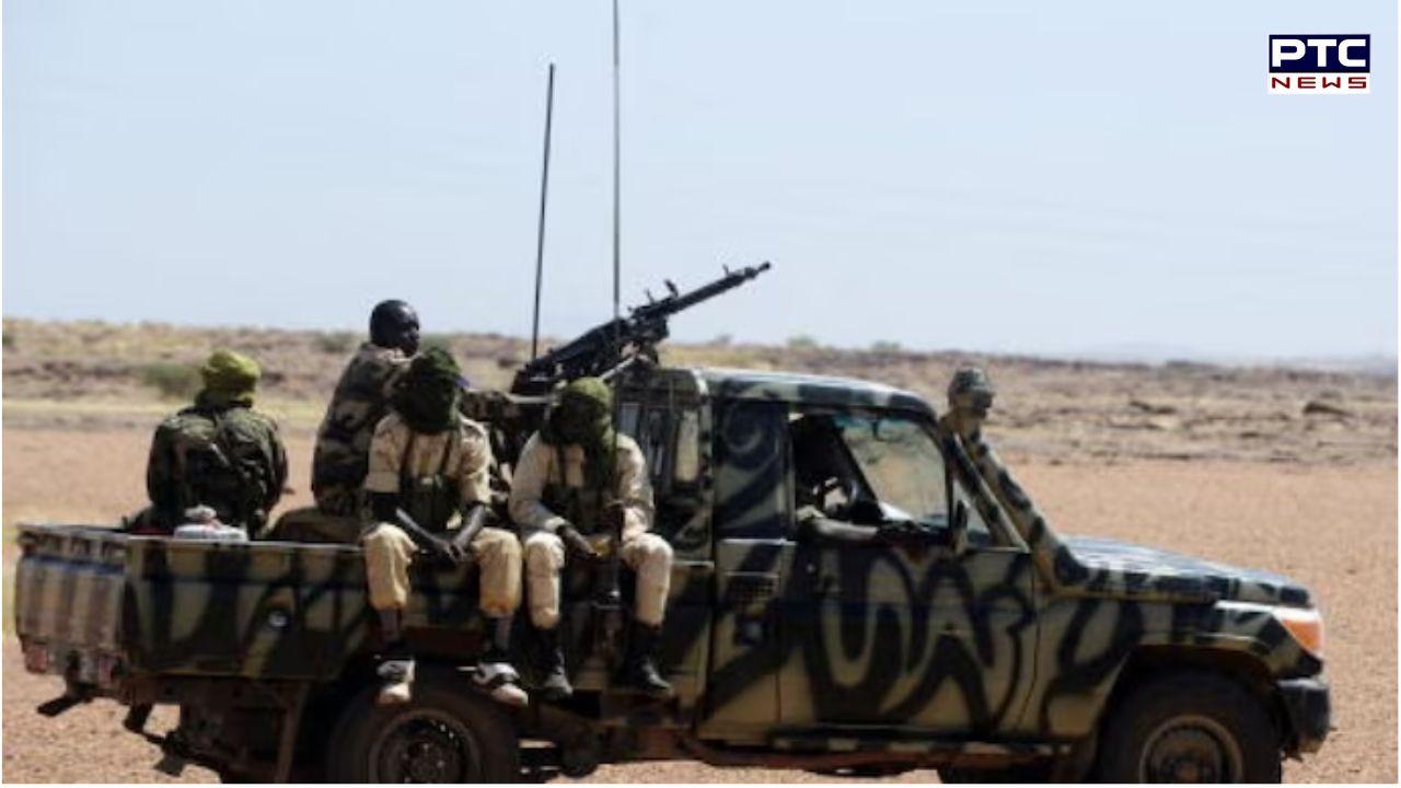 Three Indians abducted at Diamond Cement Factory in Western Mali amid terror attacks
