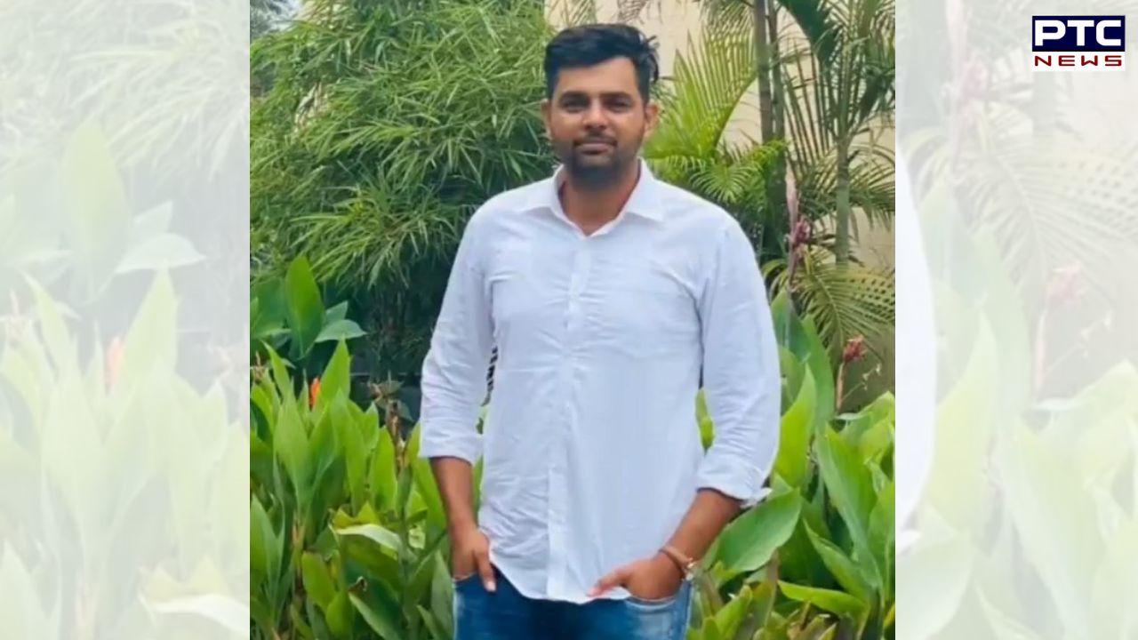 Punjab Police : ਬਠਿੰਡਾ 'ਚ ਡਿਊਟੀ ਤੋਂ ਪਰਤ ਰਹੇ ਪੰਜਾਬ ਪੁਲਿਸ ਦੇ ਮੁਲਾਜ਼ਮ ਨਾਲ ਵਾਪਰਿਆ ਹਾਦਸਾ, ਟਰੱਕ ਨਾਲ ਟੱਕਰ 'ਚ ਹੋਈ ਮੌਤ