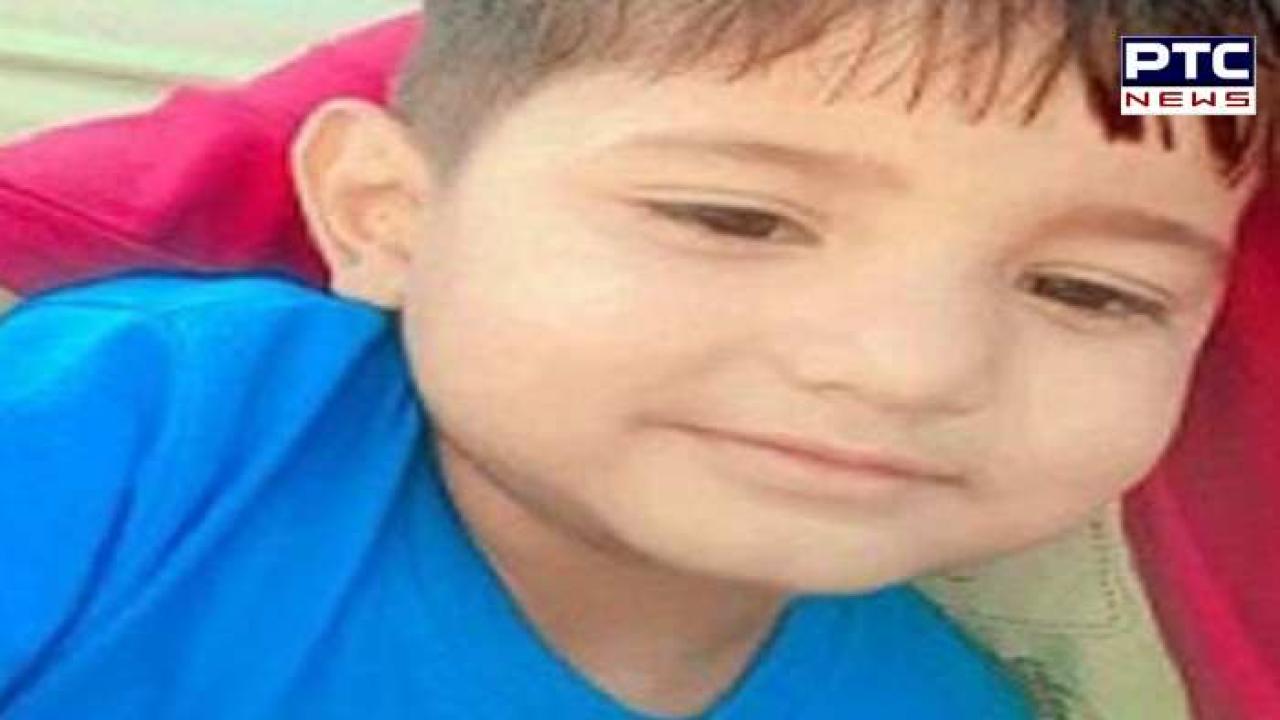 Ferozepur News : ਪਾਣੀ ਦੇ ਟੋਏ ’ਚ ਡੁੱਬਣ ਨਾਲ 5 ਸਾਲਾ ਬੱਚੇ ਦੀ ਮੌਤ , ਖੇਤ 'ਚੋਂ ਮੀਂਹ ਦਾ ਪਾਣੀ ਕੱਢਣ ਲਈ ਪੁੱਟਿਆ ਸੀ ਟੋਆ