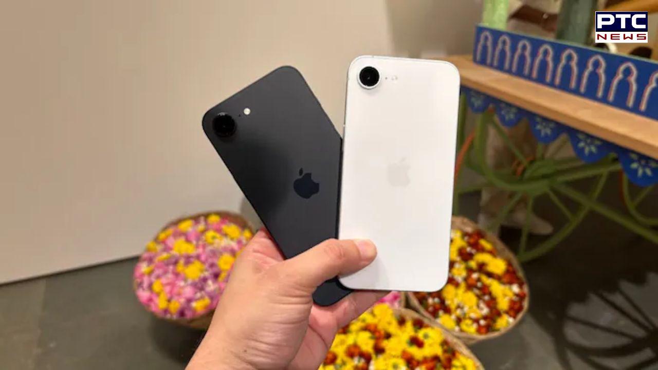 iPhone 17e launch date out: Know price, specs and key upgrades