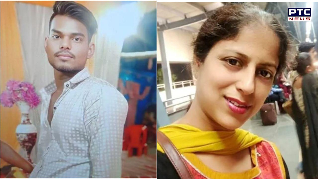 Shocking double murder in Delhi’s Lajpat Nagar: Woman, teenage son killed, family’s driver arrested