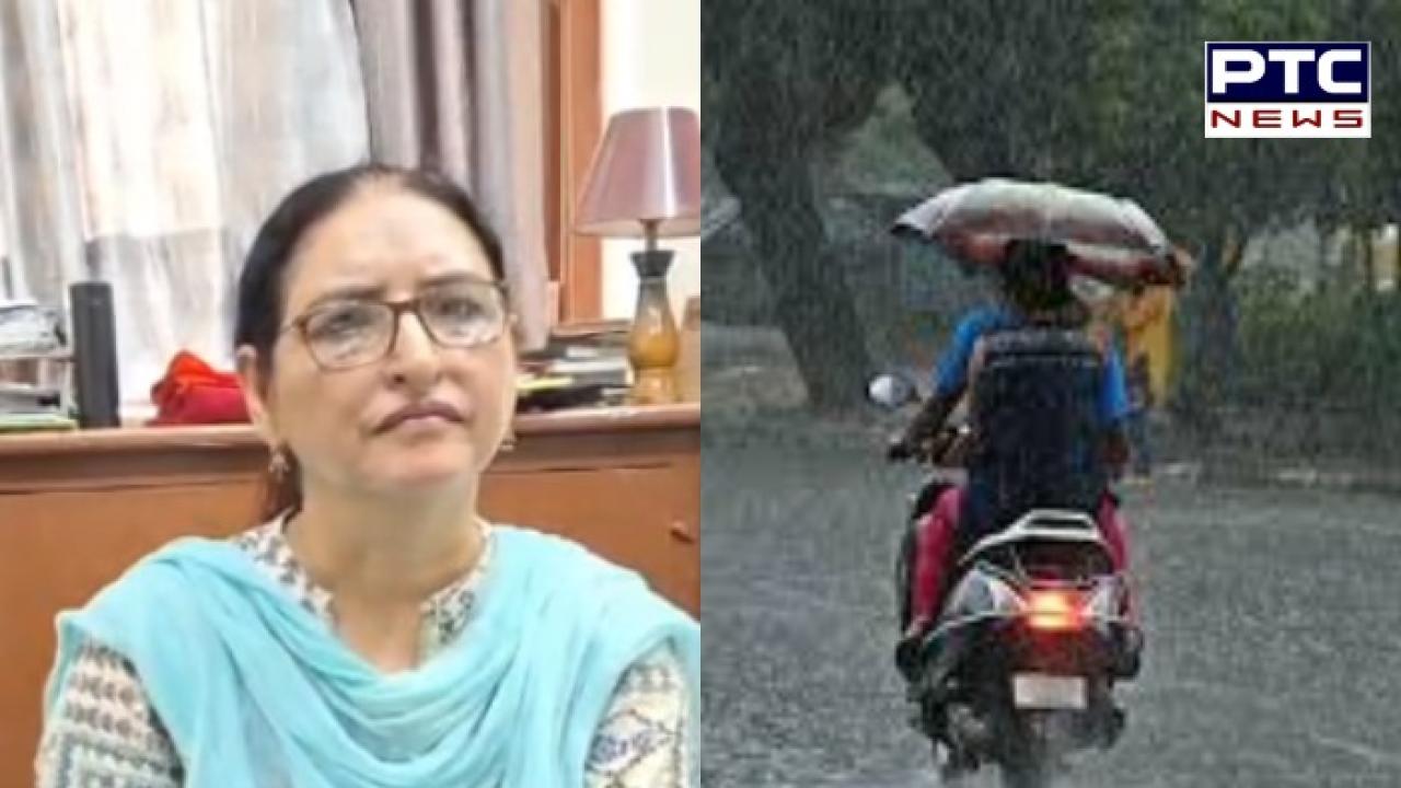 Punjab Heavy Rain : ਪੰਜਾਬ 'ਚ 6-7 ਅਤੇ 8 ਜੁਲਾਈ ਨੂੰ ਹੋਵੇਗੀ ਬਾਰਿਸ਼ ,ਲੁਧਿਆਣਾ ਖੇਤੀਬਾੜੀ ਯੂਨੀਵਰਸਿਟੀ ਦੇ ਮੌਸਮ ਵਿਗਿਆਨੀ ਦਾ ਦਾਅਵਾ