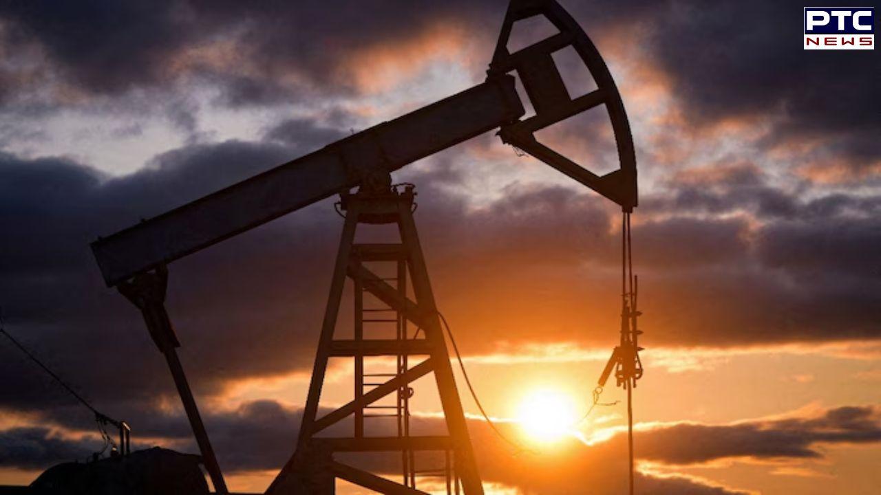 US slaps sanctions on 6 Indian companies over Iran oil trade