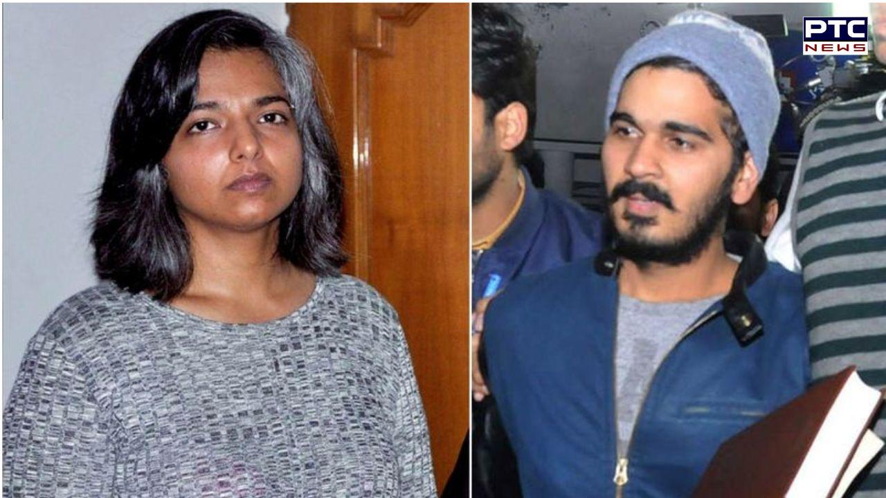 Varnika Kundu stalking case: Haryana removes Vikas Barala's name from list of law officers amid controversy