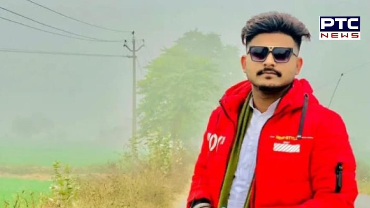 Mansa News : ਨੌਜਵਾਨ ਨੇ ਲਾਈਵ ਵੀਡੀਓ ਬਣਾ ਕੇ ਰੇਲ ਗੱਡੀ ਹੇਠਾਂ ਆ ਕੇ ਗੁਵਾਈ ਜਾਨ, ਪੰਚਾਇਤ 'ਚ ਆਪਣੇ ਪਿਤਾ ਦੀ ਬੇਇੱਜ਼ਤੀ ਤੋਂ ਸੀ ਪ੍ਰੇਸ਼ਾਨ