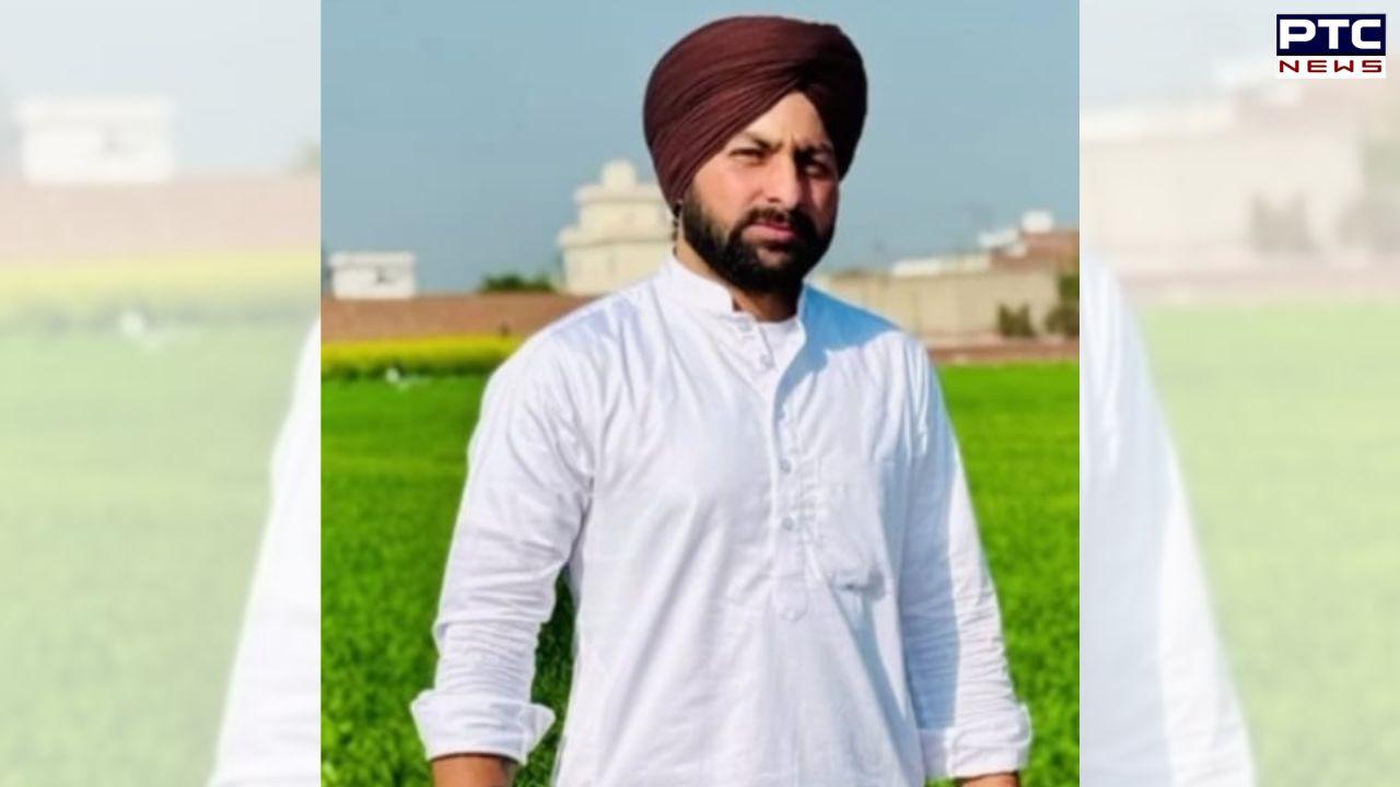 Barnala News : ਪੰਜਾਬੀ ਨੌਜਵਾਨ ਦੀ ਕੈਨੇਡਾ 'ਚ ਦਿਲ ਦਾ ਦੌਰਾ ਪੈਣ ਕਾਰਨ ਮੌਤ, 5 ਭੈਣਾਂ ਦਾ ਇਕਲੌਤਾ ਭਰਾ ਸੀ ਬੇਅੰਤ ਸਿੰਘ