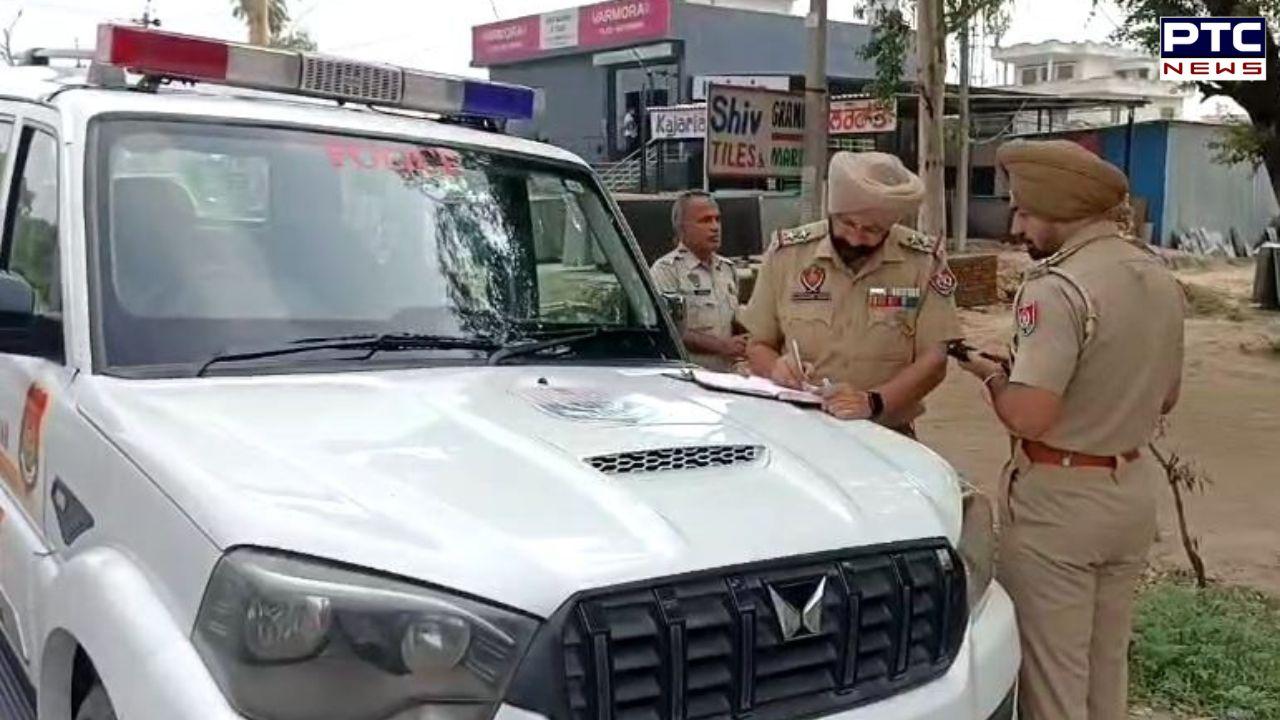  ਮੁਕੇਰੀਆਂ-ਪਠਾਨਕੋਟ ਕੌਮੀ ਮਾਰਗ 'ਤੇ ਭਿਆਨਕ ਹਾਦਸਾ, ਤੇਜ਼ ਰਫ਼ਤਾਰ ਟਰੱਕ ਨੇ ਖੋਹੇ 4 ਸਾਲਾ ਮਾਸੂਮ ਦੇ ਮਾਂ-ਪਿਓ