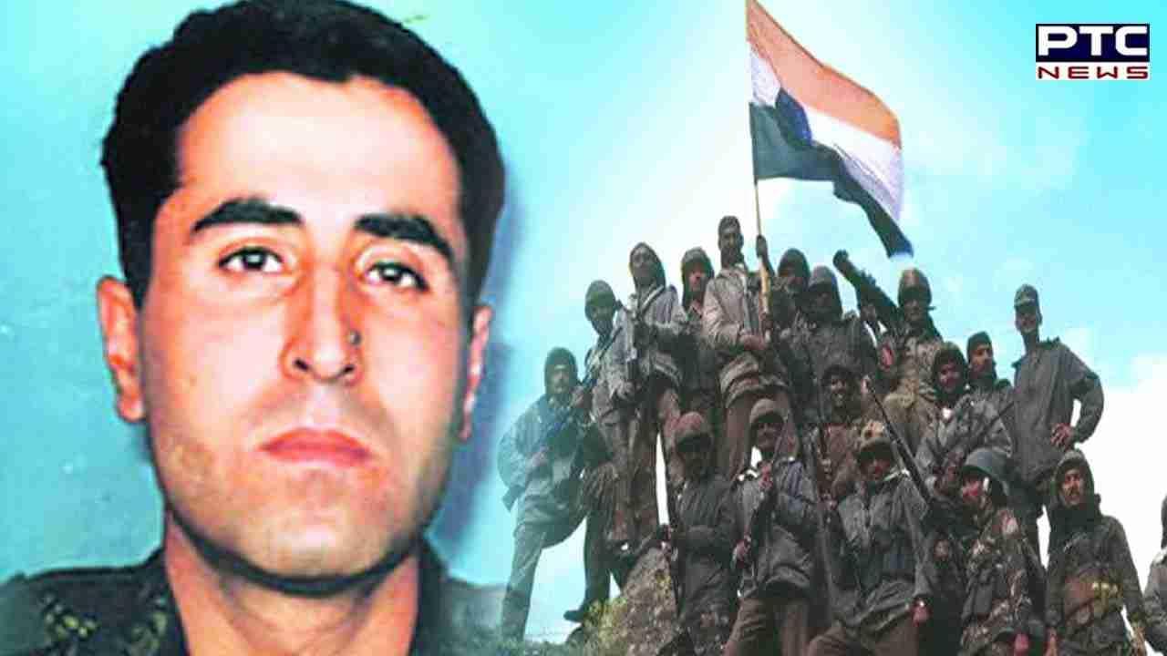 Kargil Vijay Diwas: 26 years on, remembering Indian soldier's valour and courage who turned tide of war