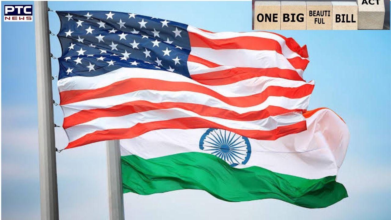 Big Beautiful Bill: Know how this landmark Bill could impact Indians in US, their families back home