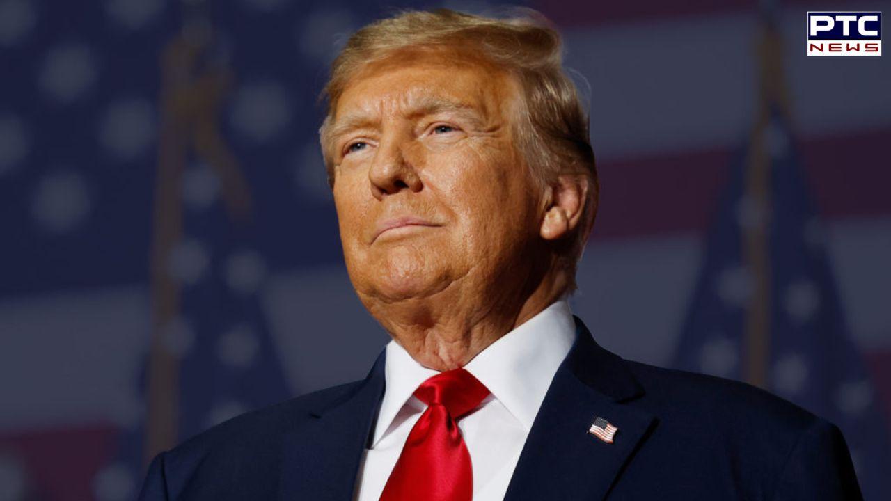 US Tariff on India : ਟਰੰਪ ਨੇ ਭਾਰਤ 'ਤੇ ਲਾਇਆ 25 ਫ਼ੀਸਦੀ ਟੈਰਿਫ਼! ਜਾਣੋ ਕਦੋਂ ਹੋਵੇਗਾ ਲਾਗੂ ਅਤੇ ਕਿਉਂ ਲਾਇਆ ?