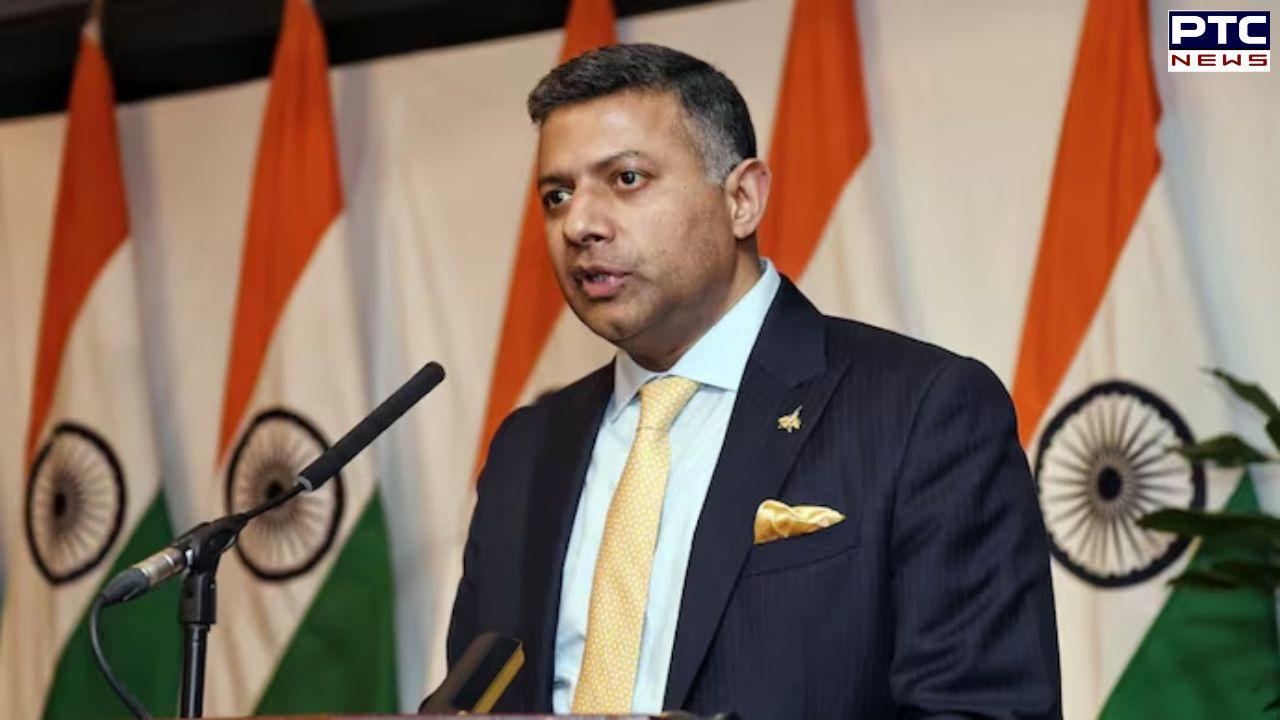 'Shut the economy?': Indian envoy's hard-hitting reply to West over oil imports from Russia