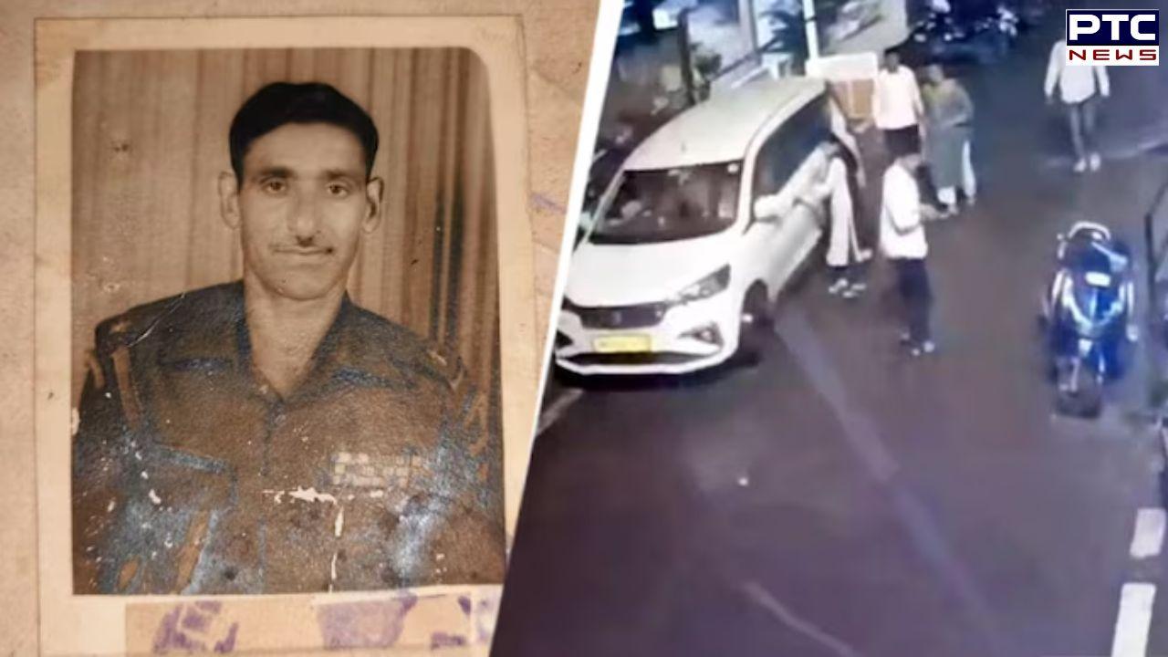 Kargil war veteran's family heckled, harrased by mob, asked for citizenship proof