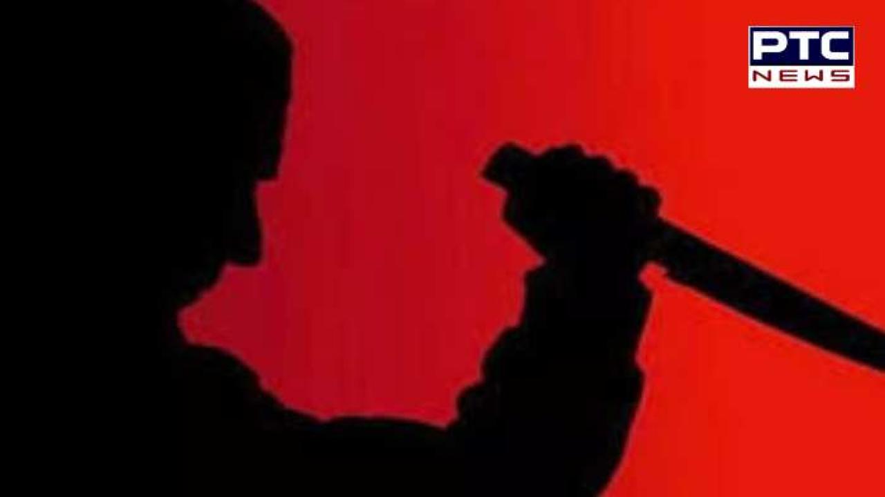 Bathinda News : ਅਣਪਛਾਤੇ ਮੋਟਰਸਾਈਕਲ ਸਵਾਰ ਨੇ ਕਾਲਜ ਤੋਂ ਵਾਪਸ ਆ ਰਹੀ ਲੜਕੀ 'ਤੇ ਚਾਕੂ ਨਾਲ ਕੀਤਾ ਹਮਲਾ