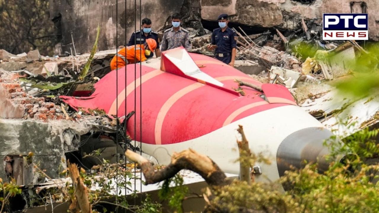 Air India plane crash preliminary report submitted to govt; reason to be made public soon