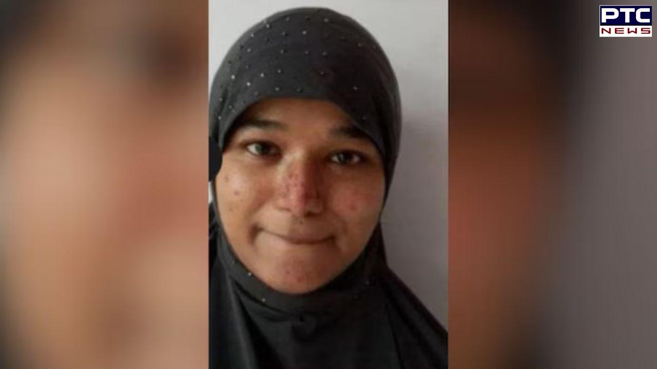 Gujarat ATS nabs woman, leader of Al Qaeda terror module, from Bengaluru