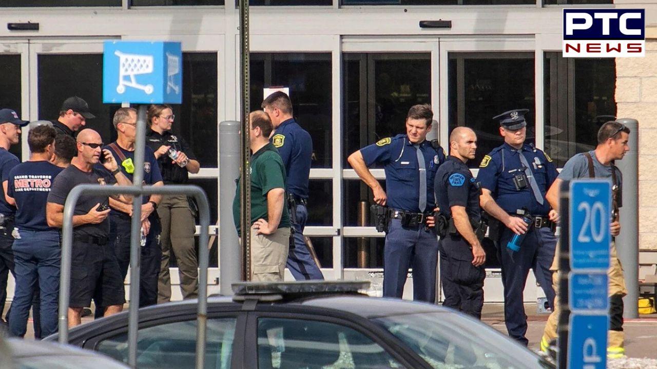 America Mall Stabbing : ਮਾਲ ਵਿੱਚ ਵੜ ਕੇ ਇੱਕ ਵਿਅਕਤੀ ਨੇ ਲੋਕਾਂ ’ਤੇ ਚਾਕੂ ਨਾਲ ਕੀਤਾ ਹਮਲਾ; ਅਮਰੀਕਾ ਮੁੜ ਵਾਪਰੀ ਭਿਆਨਕ ਘਟਨਾ