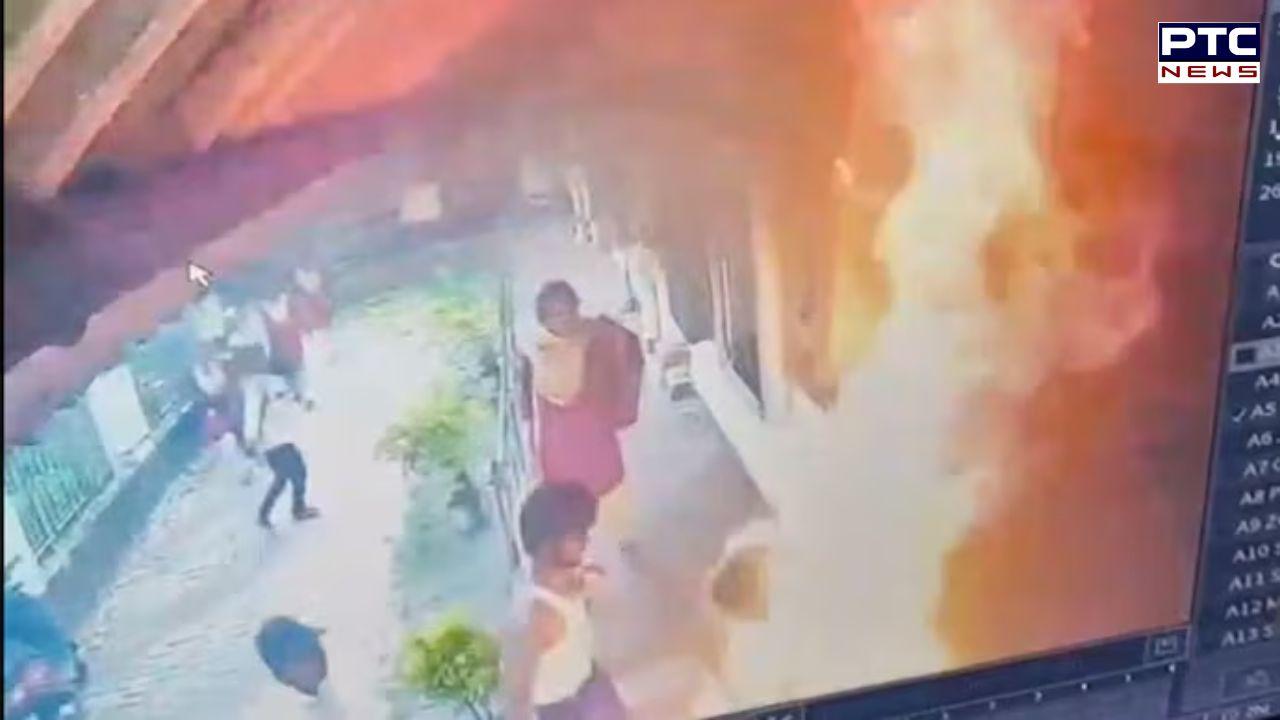 Odisha college student dies after self-immolation over inaction on harassment complaint