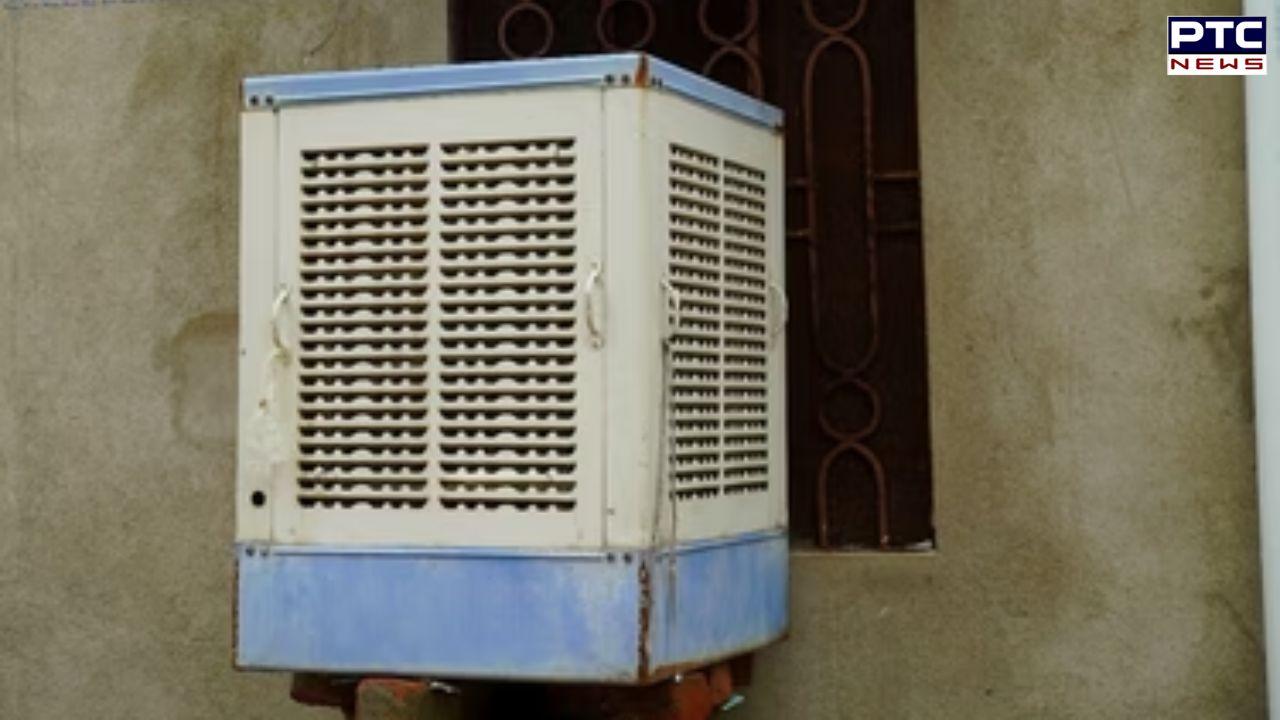 Humidity In Rainy Season : ਮਾਨਸੂਨ 'ਚ ਕੂਲਰ ਚਲਾਉਣ ਨਾਲ ਚਿਪਚਿਪਾ ਹੋ ਰਿਹਾ ਹੈ ਕਮਰਾ ? ਇਨ੍ਹਾਂ ਨੁਕਤਿਆਂ ਨਾਲ ਹੁੰਮਸ ਤੋਂ ਮਿਲੇਗਾ ਛੁਟਕਾਰਾ