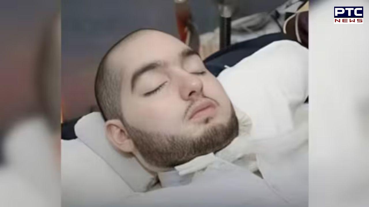 Saudi Arabia's 'sleeping prince' Alwaleed Bin Khaled dies after being in coma for 20 years