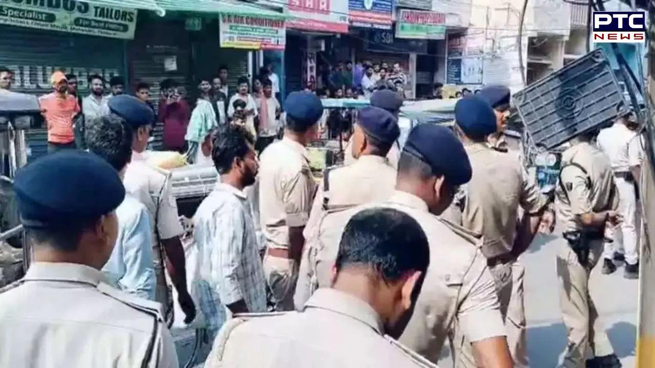 Lawyer shot dead in Bihar's Patna by unidentified assailants, fourth killing in 24 hours